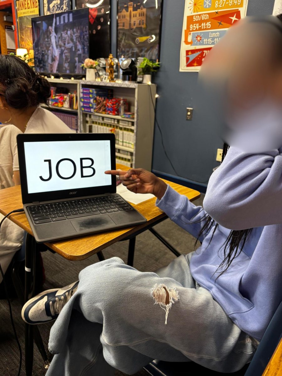 A Teen's Guide to Entering the Workforce