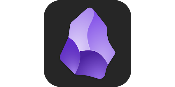 Obsidian App