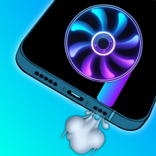 Candle Blower App