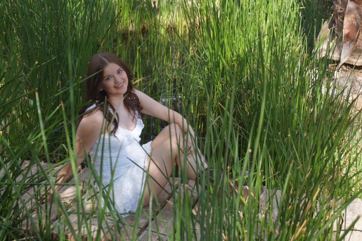Senior Photos