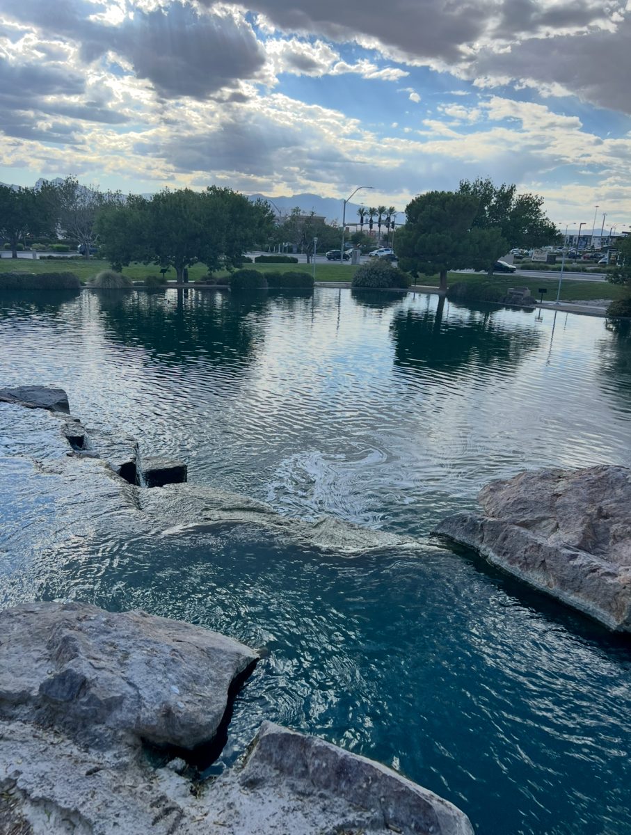 Floyd Lamb Park