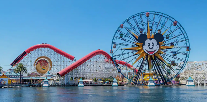Senior Amusement - Grad Night Preparation 