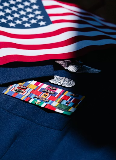 April: Month of The Military Child