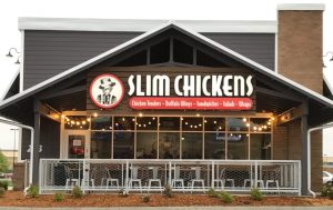 Slim Chickens Fast Food Restuarant