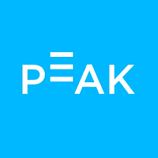 Peak App