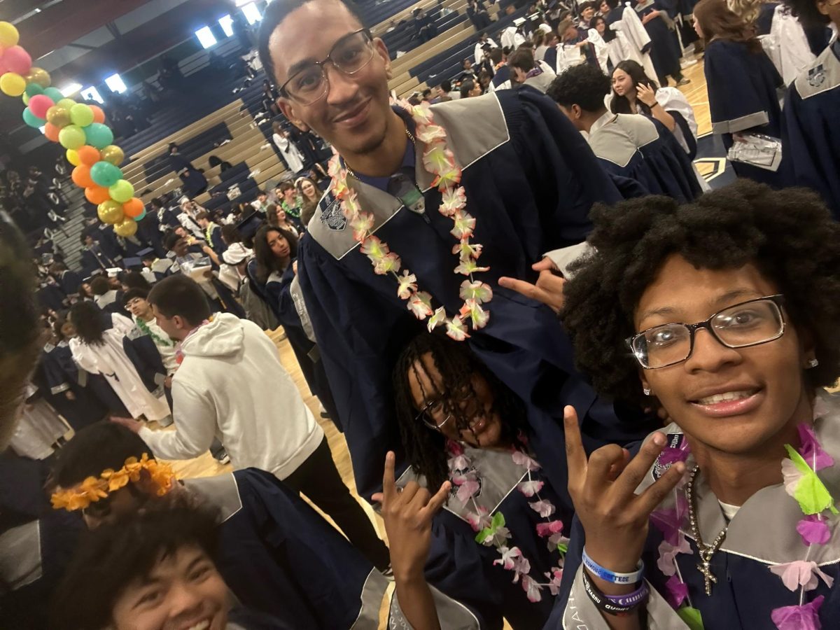 Gradwalk 2026