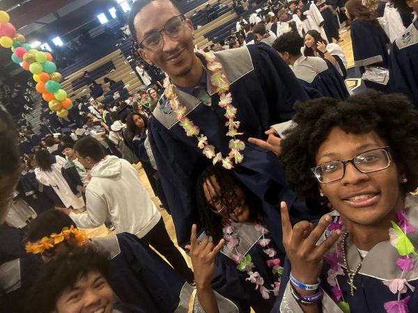 Gradwalk 2026