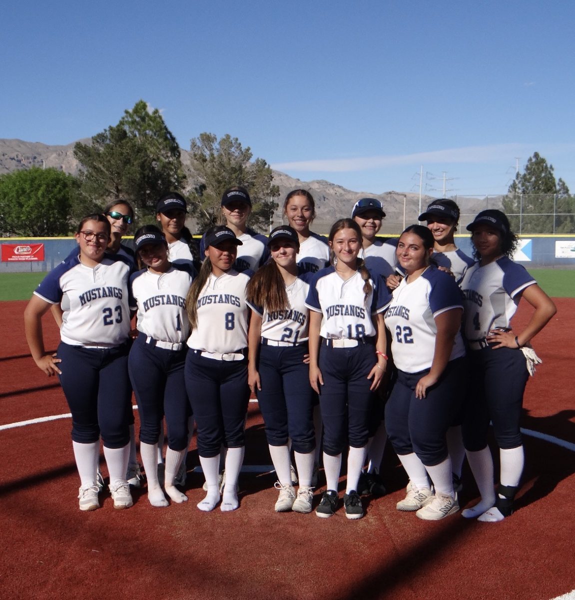 Team Picture