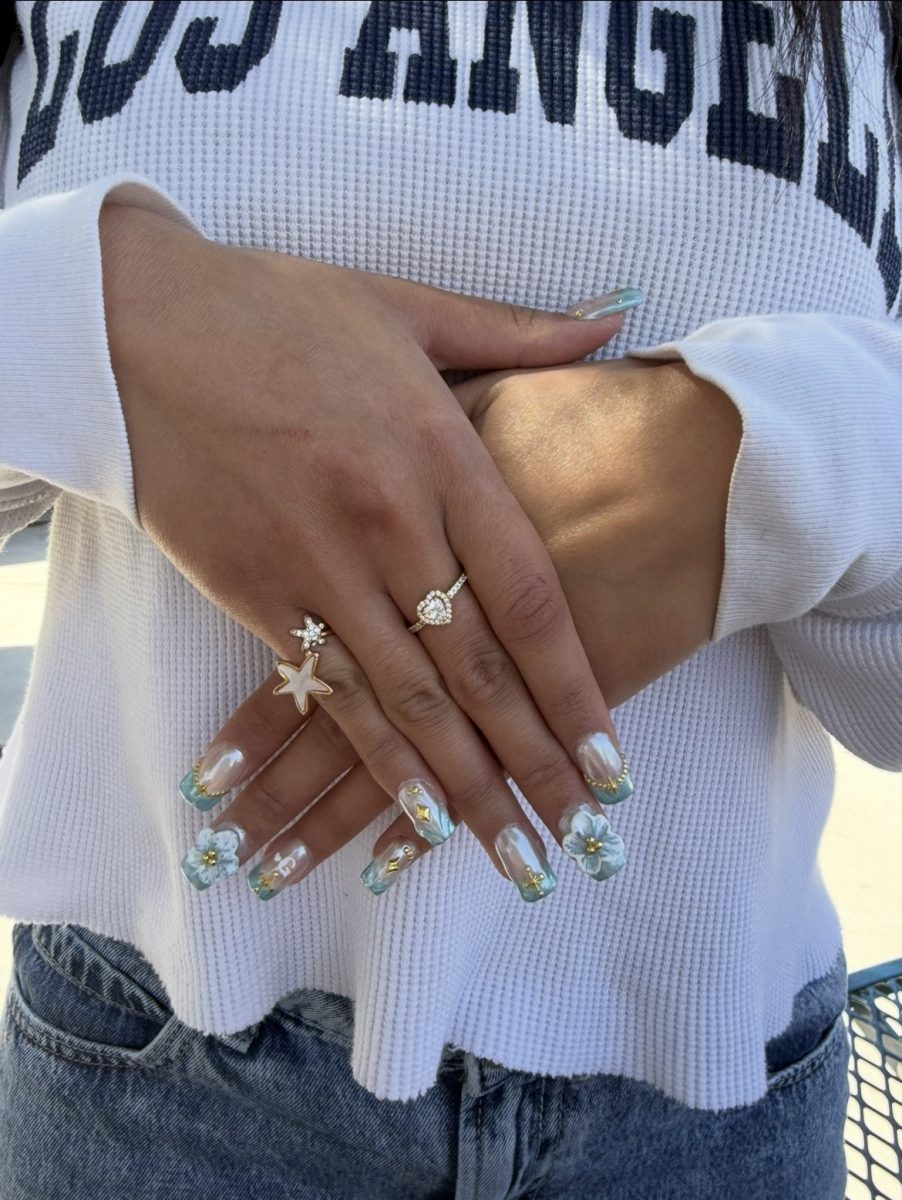 Nails by Skyler