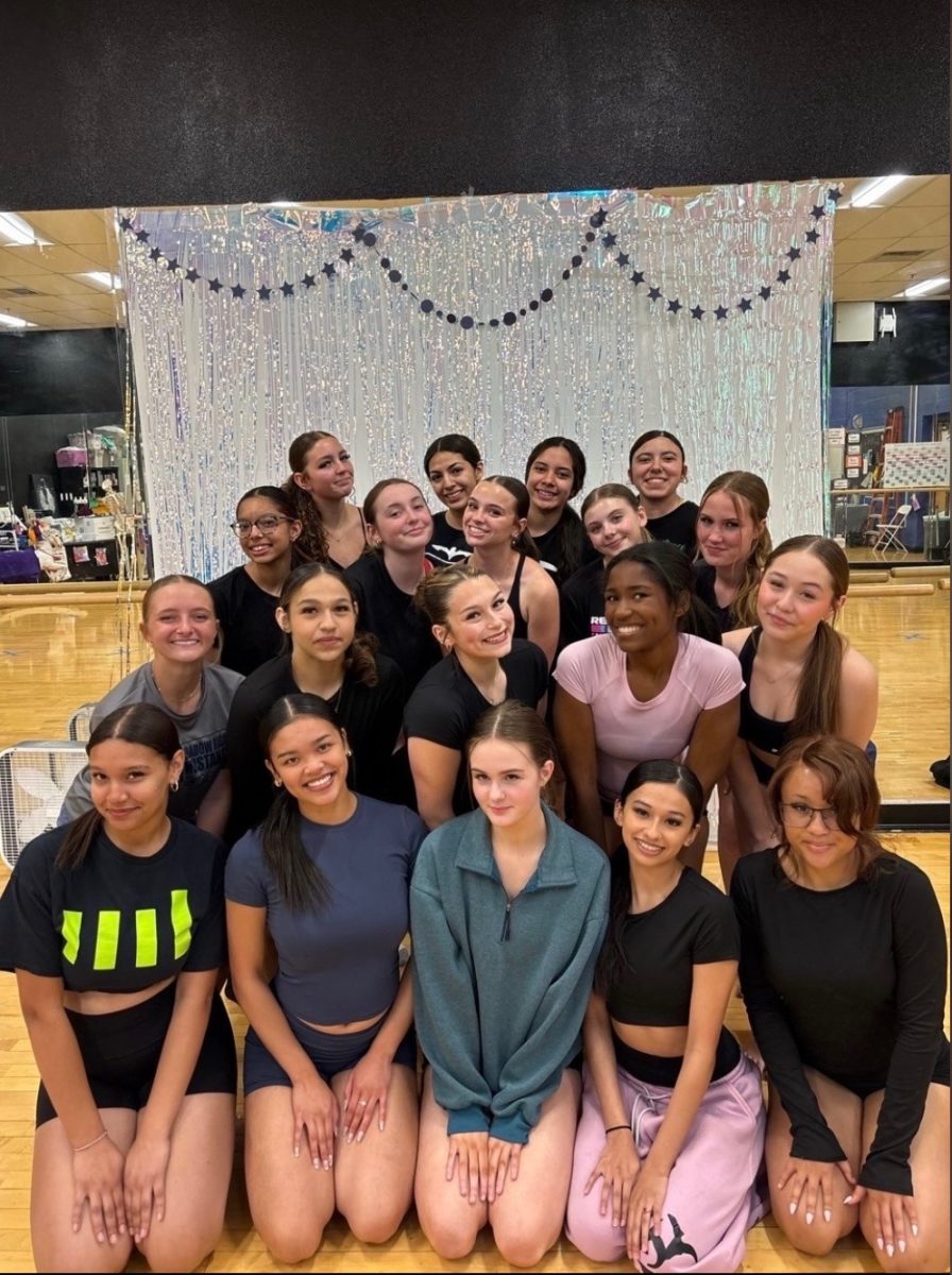 Dance Team
