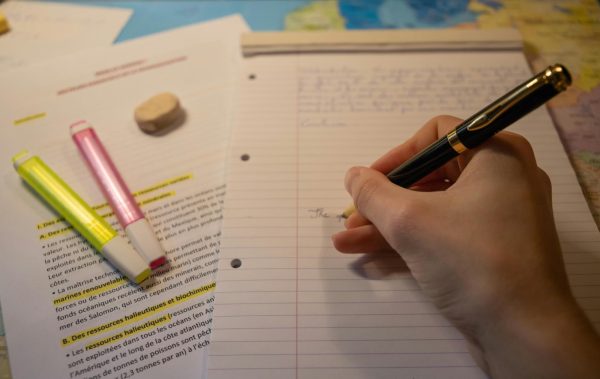 ACT Registration and Preparation: Key Information for Test Takers